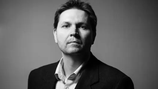 Dag Herbjørnsrud. Dag Herbjørnsrud.