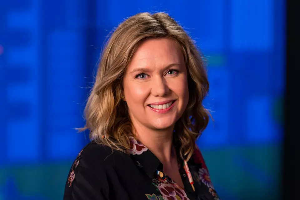 Anne-Karin Lundeby fortsetter som programredaktør i TV 2.