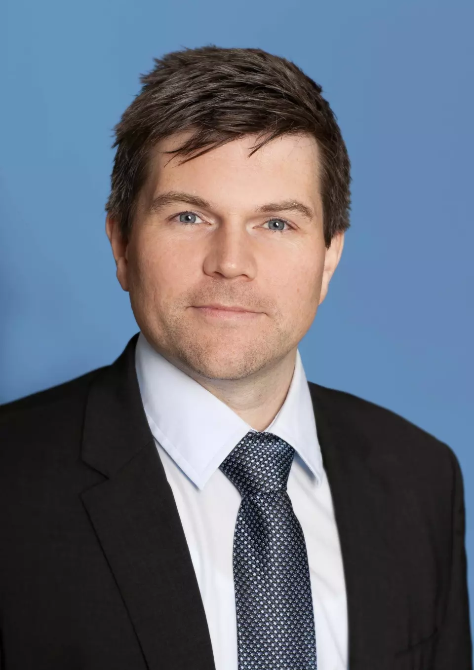 Frode Martin Toftevåg, advokat i Thommessen.