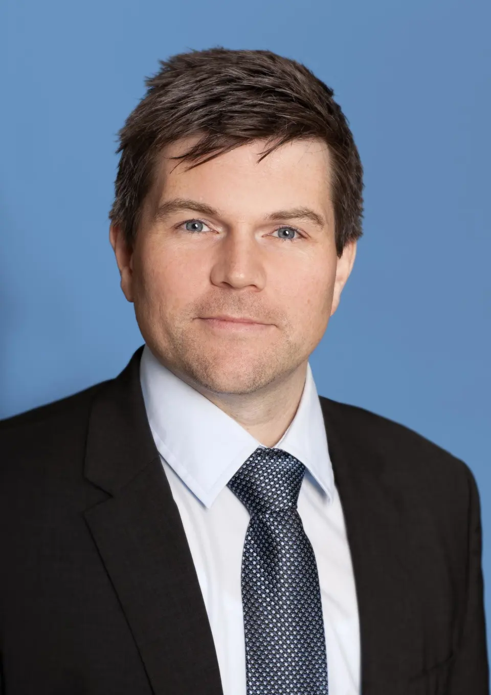 Frode Martin Toftevåg, advokat i Thommessen. Frode Martin Toftevåg, advokat i Thommessen.