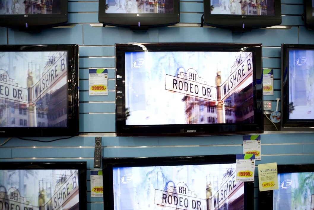 Høyesterett har behandlet anken som RiksTV har fremmet i forbindelse med et rettighetskrav fra TONO. Høyesterett har behandlet anken som RiksTV har fremmet i forbindelse med et rettighetskrav fra TONO.