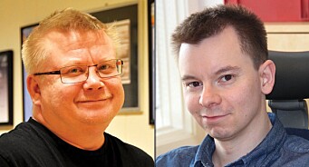 FD og Finnmarken ansetter - henter journalister fra Ságat og NRK