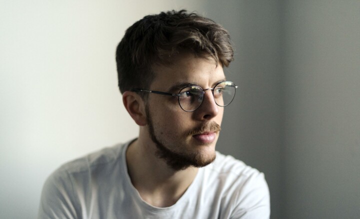 Kyrre Lien, frilans fotojournalist