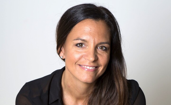 MTGs HR-direktør Jeanette Luytkis vil «gamifisere» medarbeiderutvikling og kompetanseheving.
