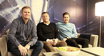Børge S. Nielsen forlater TV 2 Sumo og går til konkurrenten: Blir markeds­direktør i Viaplay Norge