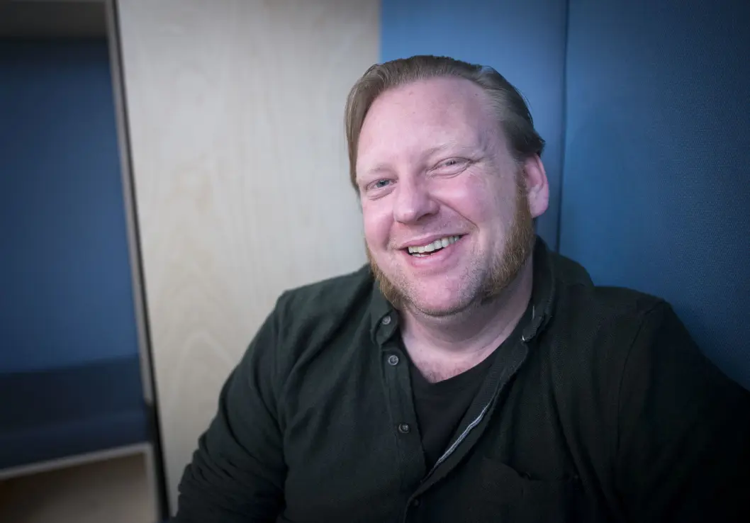 Journalist Lars Taraldsen blir redaktør og disponent i Aust-Agder Blad. Journalist Lars Taraldsen blir redaktør og disponent i Aust-Agder Blad.