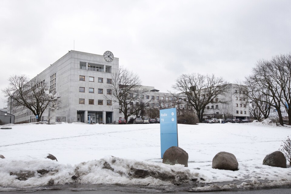 #MeToo: Nå har NRK fått til sammen 19 varsler mot 15 forskjellige personer