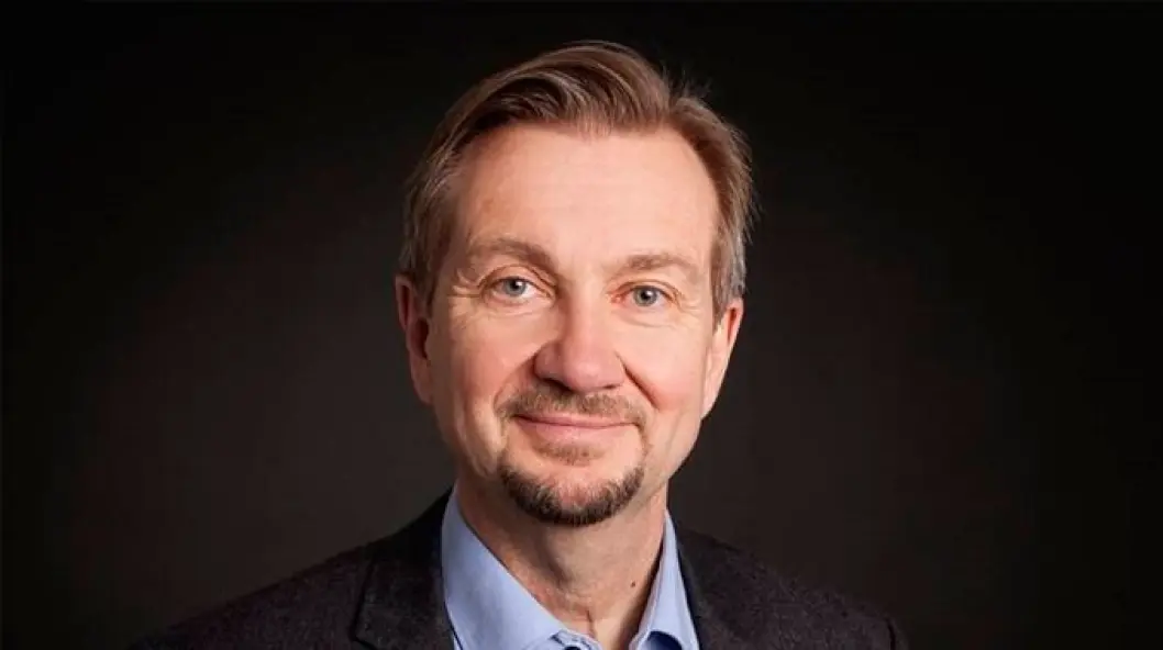 Nei, hva i all verden er det konsernledelsen i Amedia har tenkt? Det vil jeg gjerne ha svar på, skriver Trygve Aas Olsen. Nei, hva i all verden er det konsernledelsen i Amedia har tenkt? Det vil jeg gjerne ha svar på, skriver Trygve Aas Olsen.