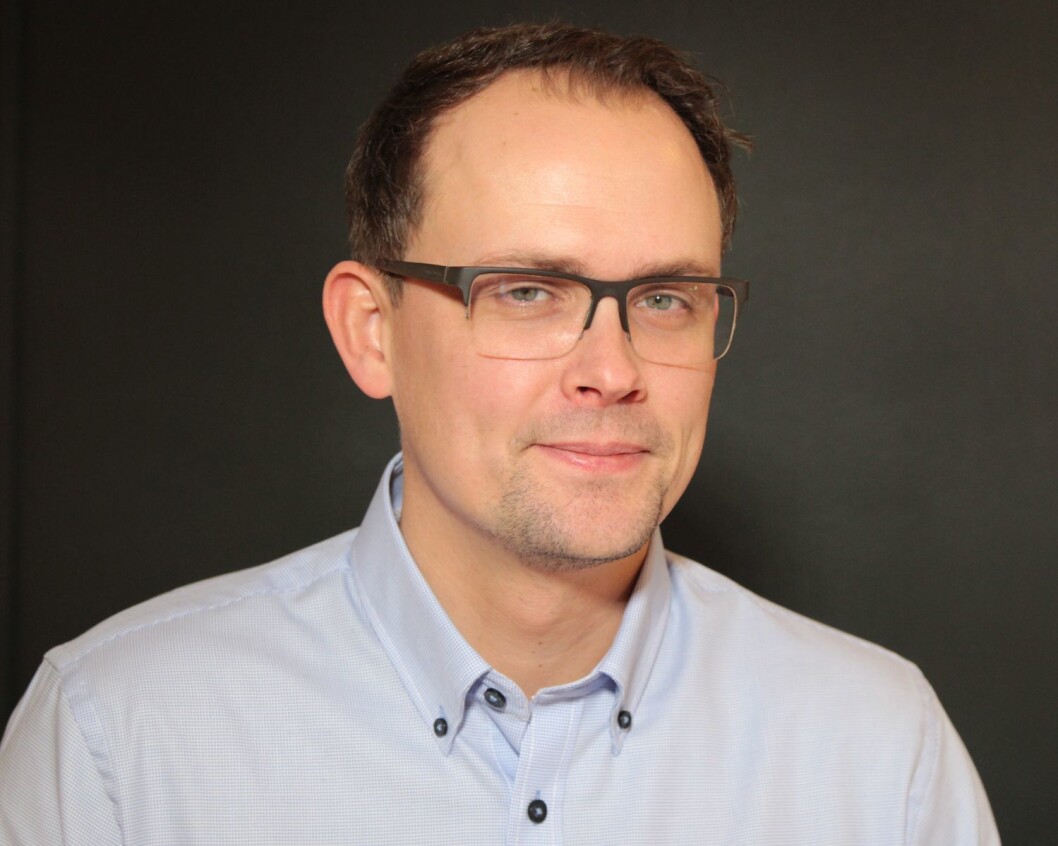 Knut-Martin Løken. Knut-Martin Løken.