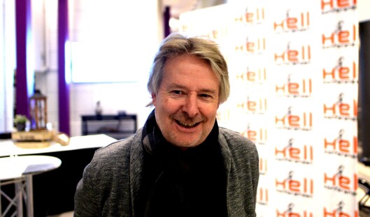 Det fins få bilder av Torry Pedersen i vårt arkiv fra 2017, men slik ser han altså ut i dag. Det fins få bilder av Torry Pedersen i vårt arkiv fra 2017, men slik ser han altså ut i dag.