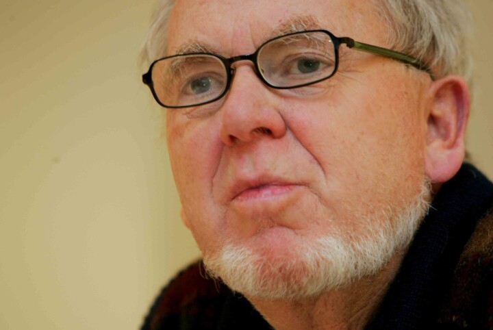 Tidligere Vårt Land- og Aftenbladet-redaktør Thor Bjarne Bore døde i desember.