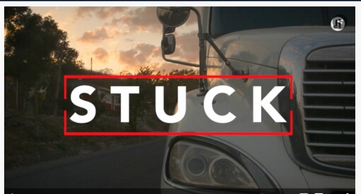 Aftenpostens dokumentar­serie «Stuck» klaget inn til PFU. Anklages for å være en kampanje betalt av bistands­organisasjonen Plan