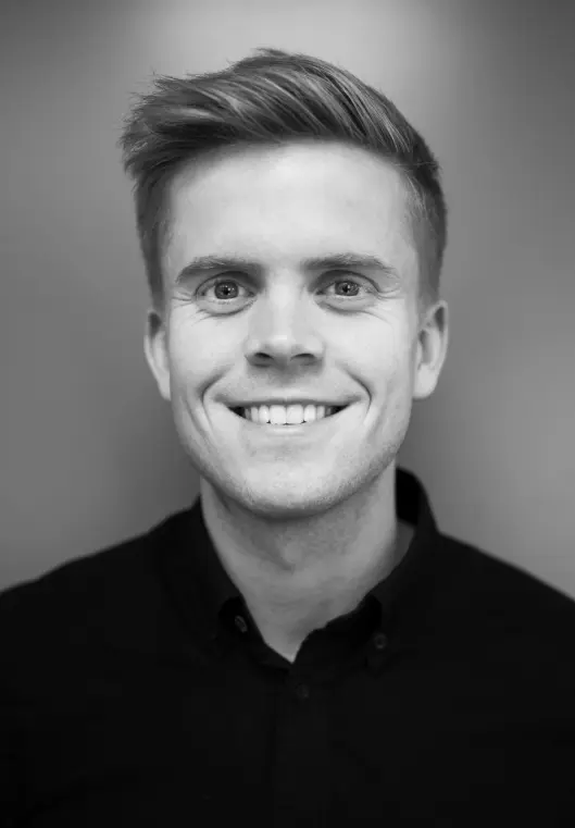 Journalist og nettredaktør Torkjell Trædal i Politiforum. Journalist og nettredaktør Torkjell Trædal i Politiforum.