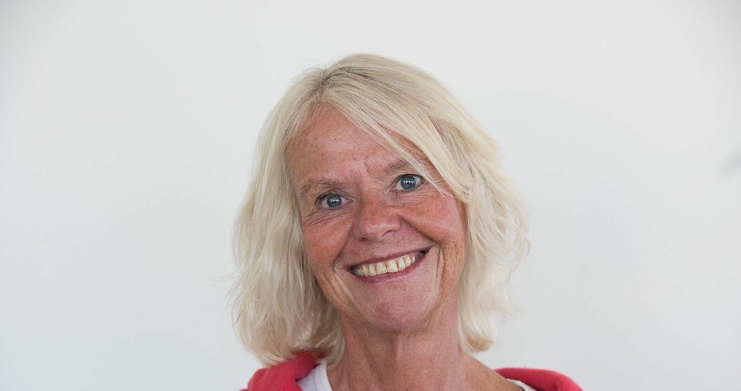 Anne Hafstad (60) blir journalist i Dagens Medisin.