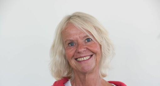 Dobbelt SKUP-vinner Anne Hafstad (60) vender tilbake til journalistikken: Blir journalist og kommentator i Dagens Medisin