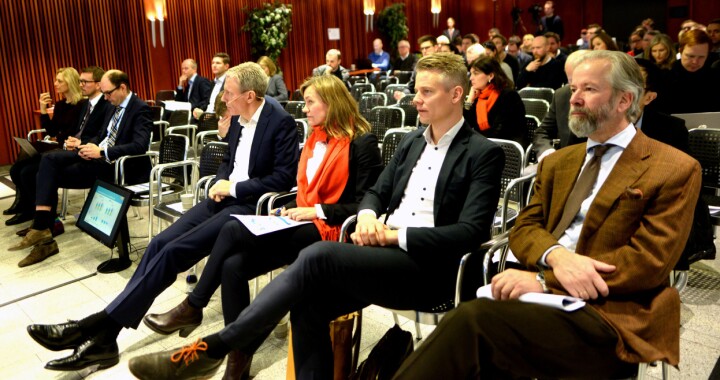 Fra Schibsteds resultatpresentasjon forrige uke.