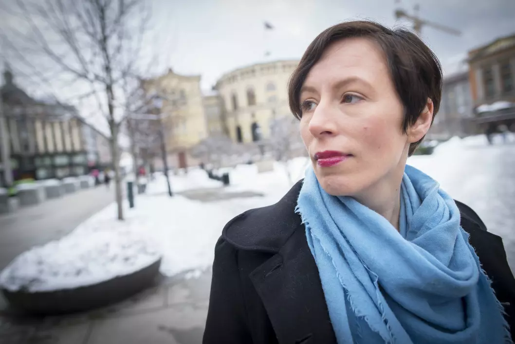 Ingeborg Volan begynner snart som redaktør for leserutvikling i Dagens Næringsliv.