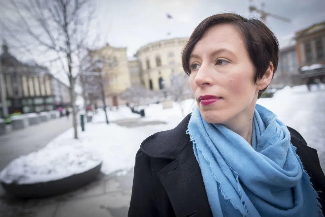Ingeborg Volan begynner snart som redaktør for leserutvikling i Dagens Næringsliv. Ingeborg Volan begynner snart som redaktør for leserutvikling i Dagens Næringsliv.