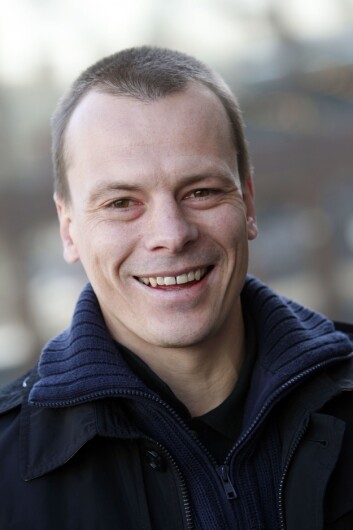 Håvard Melnæs, Josimar. Håvard Melnæs, Josimar.
