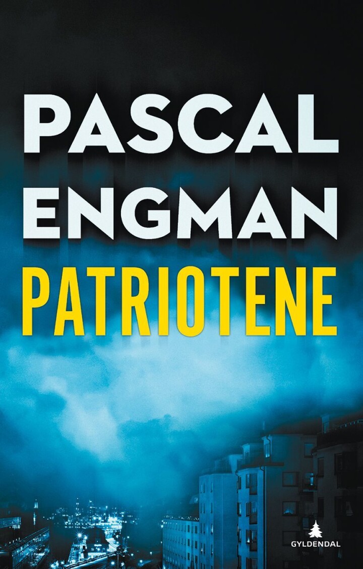 Engmans bok har allerede kommet ut i sju land - inkludert Norge.