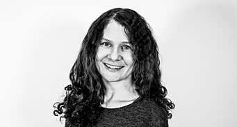 NRK Troms henter gravejournalist Lisa Rypeng (39) fra Kommunal Rapport