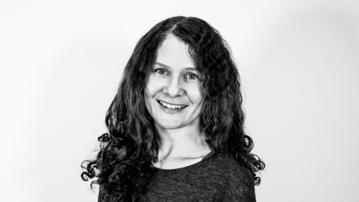 Lisa Rypeng (39) til ny jobb.