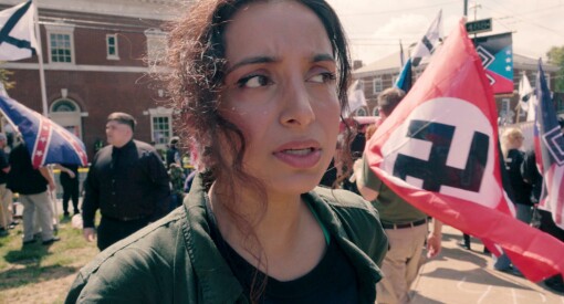 Ny Emmy-pris til Deeyah Khan – for filmen der hun møtte fienden
