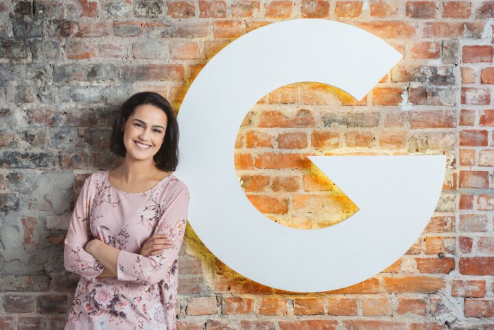 Desta Marie Beeder (29) gjør comeback på TV 2.