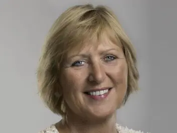 Heidi Wiggen, partner i Visindi. Heidi Wiggen, partner i Visindi.