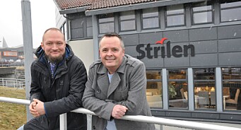 Schibsted samler redaktør­ansvaret rundt Bergen: Eirik Langeland Fjeld overtar som redaktør også for Strilen