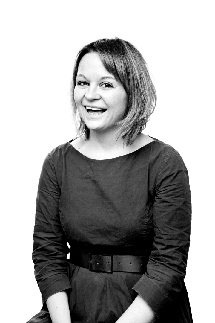 Marianne Danielsen. Marianne Danielsen.