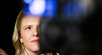 Sylvi Listhaug sikret TV 2 Nyhetskanalen sin sterkeste seerdag så langt i år