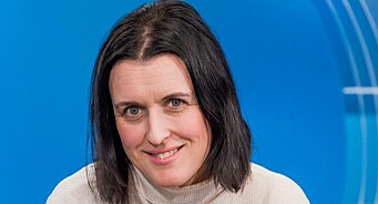Konstituert sjef får jobben: Nina Einem (46) ansatt som distriktsredaktør i NRK Troms