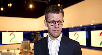 Den danske Egmont-sjefen hyller TV 2: – Viktig for alle nordmenn