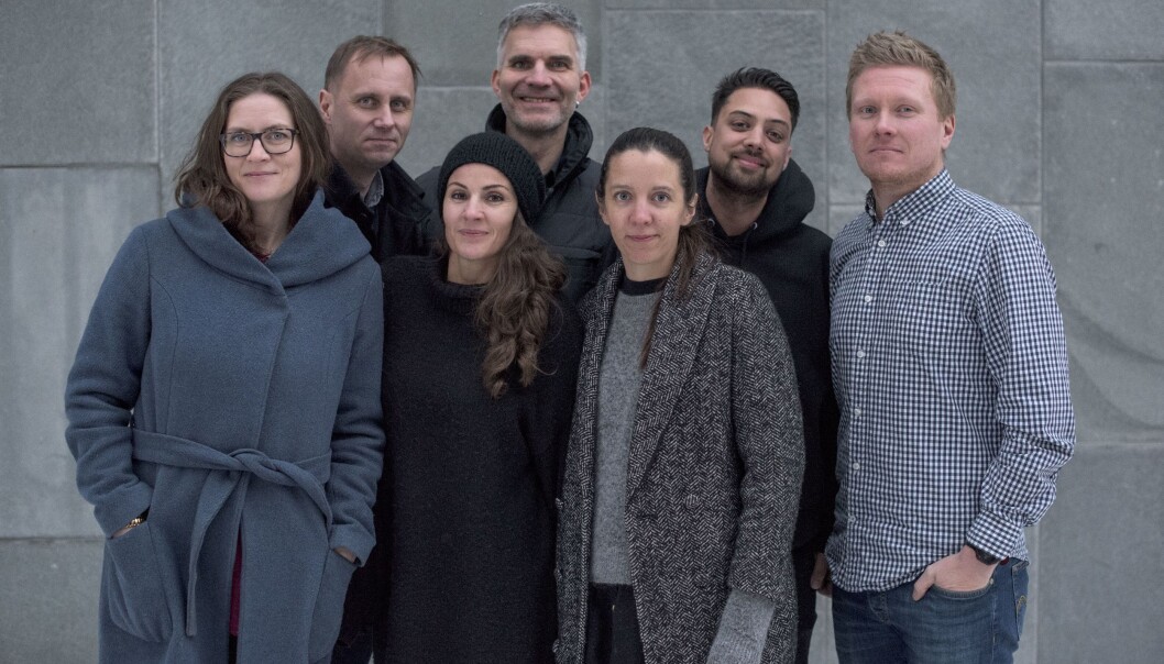 Fotojuryen har bestått av Søren Pagter, Christina Marie Gonzales Ulriksen, Linda Bournane Engelberth og Kim Nygård. Videojuryen har bestått av Mette Nysæter, Daniel Sannum Lauten og Kristoffer Kumar. Fotojuryen har bestått av Søren Pagter, Christina Marie Gonzales Ulriksen, Linda Bournane Engelberth og Kim Nygård. Videojuryen har bestått av Mette Nysæter, Daniel Sannum Lauten og Kristoffer Kumar.