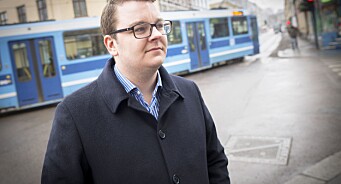 Espen Teigen blir politisk journalist i Nettavisen: – Skal være en pitbull