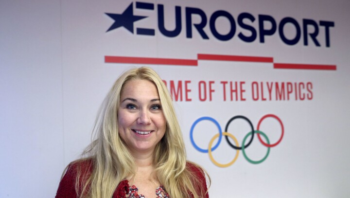 Tine Austvoll Jensen er administrerende direktør i Discovery Networks Norge, og dermed ansvarlig redaktør for både TV-kanalene og Eurosport.no.