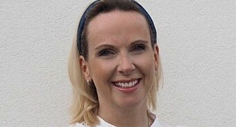 NRK henter fra DN: Cecilie Langum Becker (37) blir økonomi­kommentator på Marienlyst