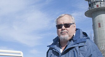 Tron Soot-Ryen fyrer løs mot NRK-ledelsen på vei ut døren: – Folk er redd for si hva de mener