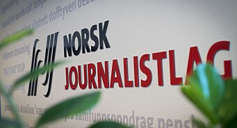 Journalistens redaktør sluttet etter varsel om seksuell trakassering
