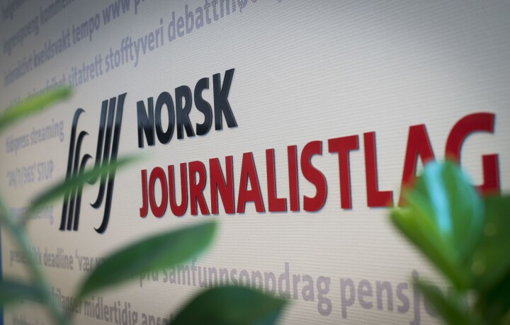 Journalistens redaktør sluttet etter varsel om seksuell trakassering