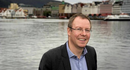 Pål Korneliussen (53) går av som publisher i IntraFish og Fiskeribladet. Gir seg etter 18 år med sjømat­journalistikk