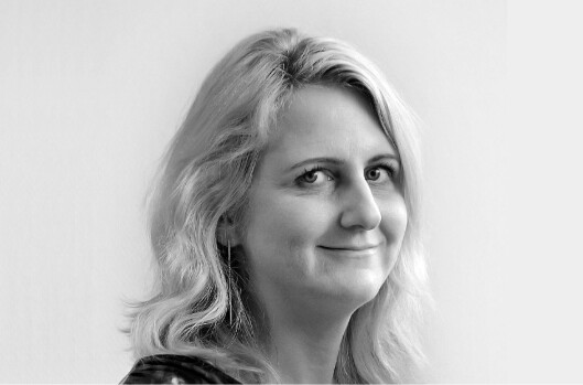 Kristin Wilhelmsen Hansen (38) er ansvarlig redaktør og daglig leder i Vestby Avis. Kristin Wilhelmsen Hansen (38) er ansvarlig redaktør og daglig leder i Vestby Avis.