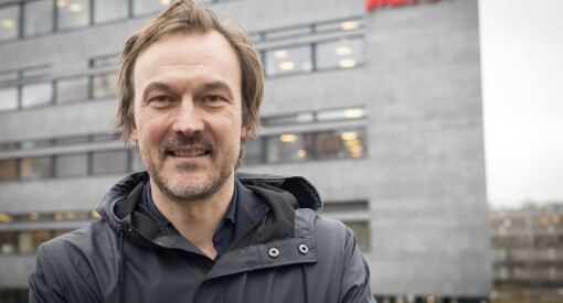Jan Thoresen i SOL.no er «Årets netthode» fra NONA. Her er alle prisvinnerne