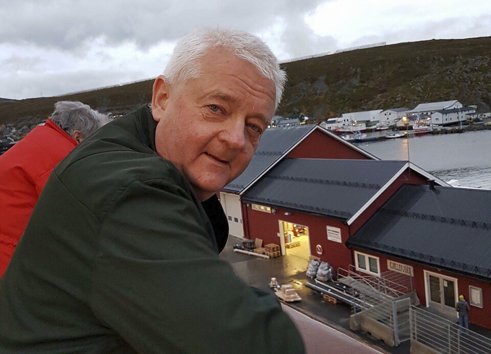 Frode Berg har siden desember vært fengslet i Moskva, anklaget for spionasje. Frode Berg har siden desember vært fengslet i Moskva, anklaget for spionasje.