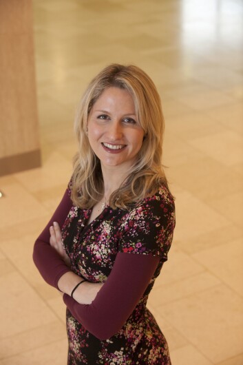 Shelley Hoppe, CEO for Southerly London. Shelley Hoppe, CEO for Southerly London.