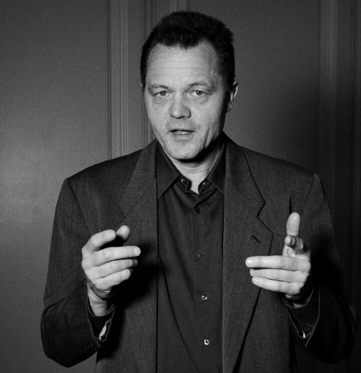 Anders Cappelen.
