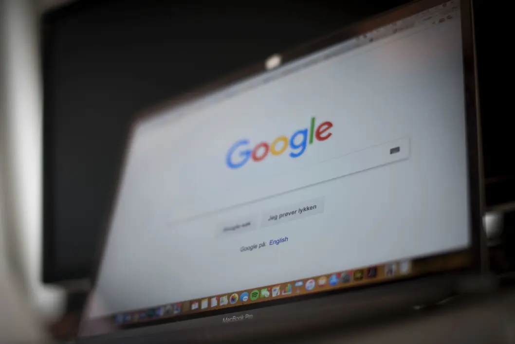 Google stiller GDPR-ultimatum overfor europeiske medier. Google stiller GDPR-ultimatum overfor europeiske medier.