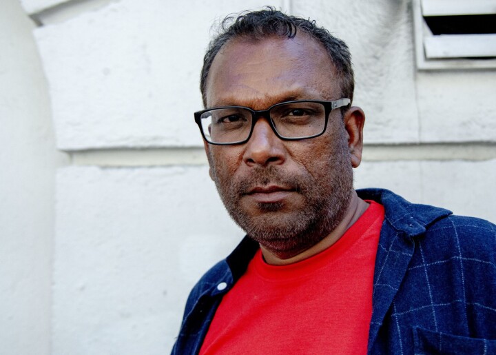 Tidligere NRK-profil Rajan Chelliah anker oppsigelsen til Høyesterett
