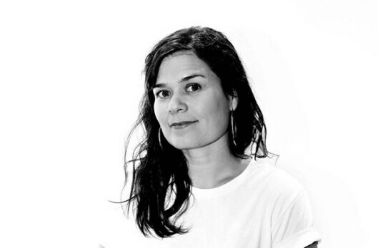 Sigrid Hvidsten, kulturredaktør i Dagbladet. Foto: J. Hvistendahl Sigrid Hvidsten, kulturredaktør i Dagbladet. Foto: J. Hvistendahl